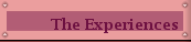 The Experiences