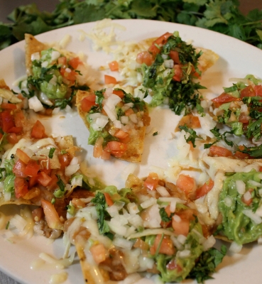 Nachos