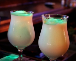 Pina Coladas